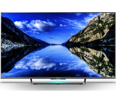 Sony BRAVIA KDL43W756CSU Smart 43 LED TV Sony BRAVIA KDL43W756CSU Smart 43 LED TV